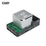 Spedizione gratuita CUAV X7 + Pro Open Source Controller di volo Drone autopilota per lungo raggio Uav